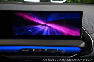 BMW X3 M50*XDRIVE*LED*HUD*NEZ.TO 2025