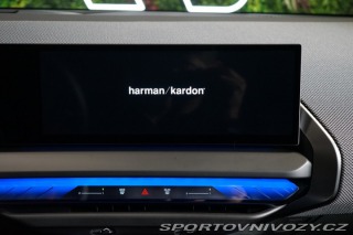 BMW X3 M50*XDRIVE*LED*HUD*NEZ.TO 2025