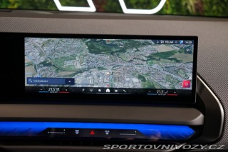 BMW X3 M50*XDRIVE*LED*HUD*NEZ.TO 2025