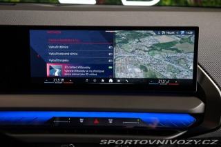 BMW X3 M50*XDRIVE*LED*HUD*NEZ.TO 2025