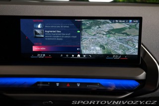 BMW X3 M50*XDRIVE*LED*HUD*NEZ.TO 2025