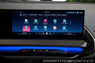 BMW X3 M50*XDRIVE*LED*HUD*NEZ.TO 2025