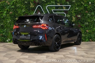 BMW X3 M50*XDRIVE*LED*HUD*NEZ.TO 2025