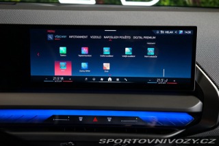 BMW X3 M50*XDRIVE*LED*HUD*NEZ.TO 2025