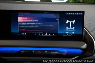 BMW X3 M50*XDRIVE*LED*HUD*NEZ.TO 2025