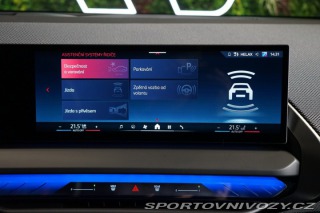 BMW X3 M50*XDRIVE*LED*HUD*NEZ.TO 2025