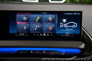 BMW X3 M50*XDRIVE*LED*HUD*NEZ.TO 2025