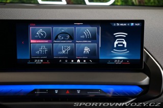 BMW X3 M50*XDRIVE*LED*HUD*NEZ.TO 2025