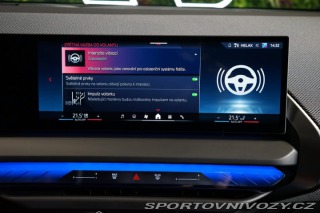 BMW X3 M50*XDRIVE*LED*HUD*NEZ.TO 2025