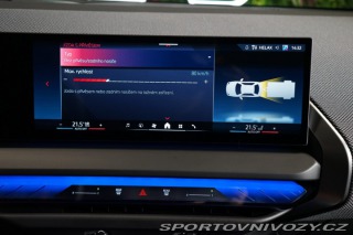 BMW X3 M50*XDRIVE*LED*HUD*NEZ.TO 2025