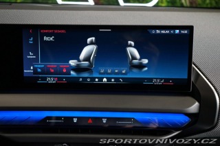 BMW X3 M50*XDRIVE*LED*HUD*NEZ.TO 2025