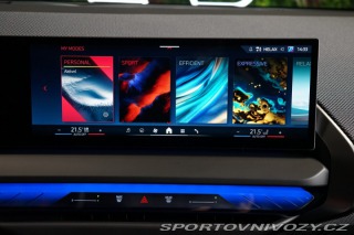 BMW X3 M50*XDRIVE*LED*HUD*NEZ.TO 2025