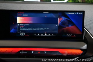 BMW X3 M50*XDRIVE*LED*HUD*NEZ.TO 2025