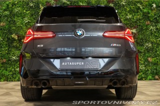 BMW X3 M50*XDRIVE*LED*HUD*NEZ.TO 2025
