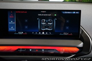 BMW X3 M50*XDRIVE*LED*HUD*NEZ.TO 2025