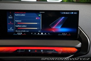 BMW X3 M50*XDRIVE*LED*HUD*NEZ.TO 2025