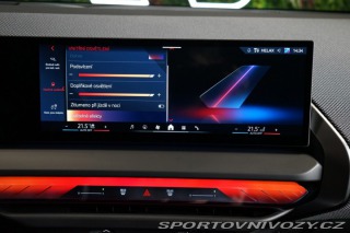 BMW X3 M50*XDRIVE*LED*HUD*NEZ.TO 2025