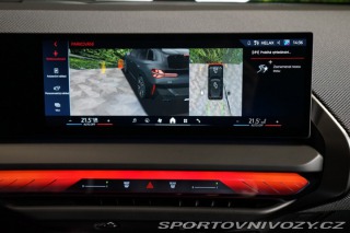 BMW X3 M50*XDRIVE*LED*HUD*NEZ.TO 2025