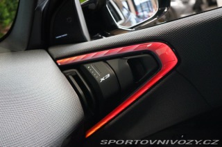 BMW X3 M50*XDRIVE*LED*HUD*NEZ.TO 2025