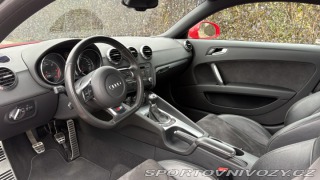 Audi TT 8J S-Line 2010