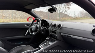 Audi TT 8J S-Line 2010