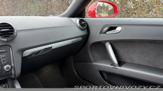 Audi TT 8J S-Line 2010