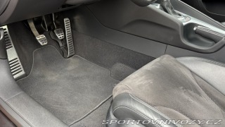 Audi TT 8J S-Line 2010