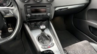 Audi TT 8J S-Line 2010