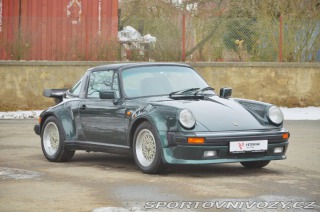 Porsche 911 SC 1981