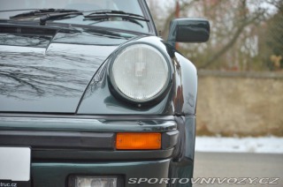 Porsche 911 SC 1981