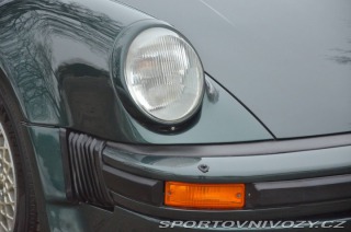 Porsche 911 SC 1981