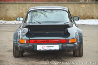 Porsche 911 SC 1981