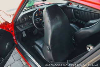 Porsche 911 Carrera 3.2 1984