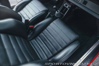 Porsche 911 Carrera 3.2 1984