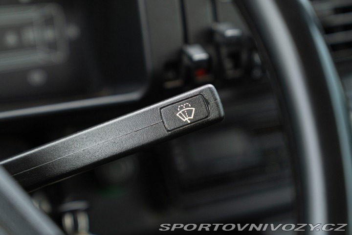 Fiat Ostatní modely PANDA 4x4 1987