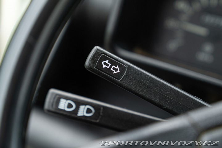 Fiat Ostatní modely PANDA 4x4 1987