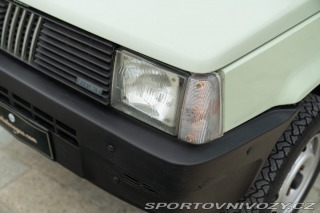 Fiat Ostatní modely PANDA 4x4 1987