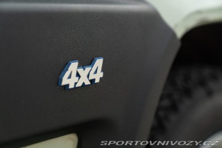 Fiat Ostatní modely PANDA 4x4 1987