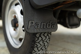 Fiat Ostatní modely PANDA 4x4 1987