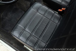 Fiat Ostatní modely PANDA 4x4 1987