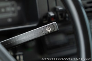 Fiat Ostatní modely PANDA 4x4 1987