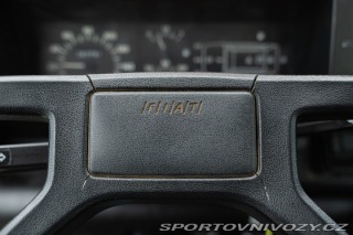 Fiat Ostatní modely PANDA 4x4 1987