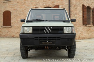 Fiat Ostatní modely PANDA 4x4 1987