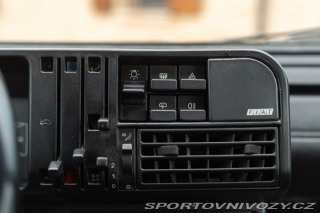 Fiat Ostatní modely PANDA 4x4 1987