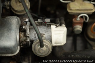 Fiat Ostatní modely PANDA 4x4 1987