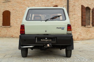 Fiat Ostatní modely PANDA 4x4 1987