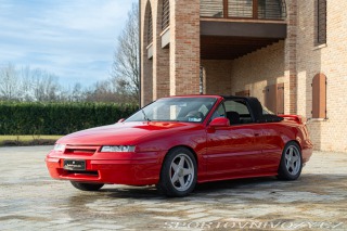 Opel Calibra CABRIOLET PIECHA