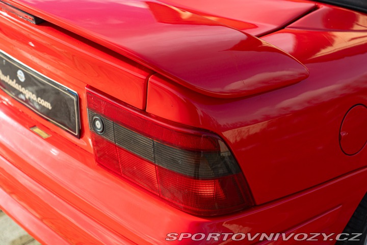 Opel Calibra CABRIOLET PIECHA 1993