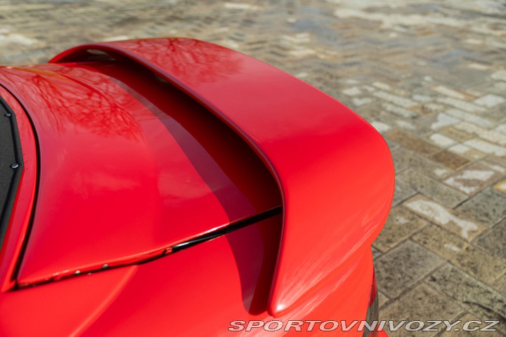 Opel Calibra CABRIOLET PIECHA 1993