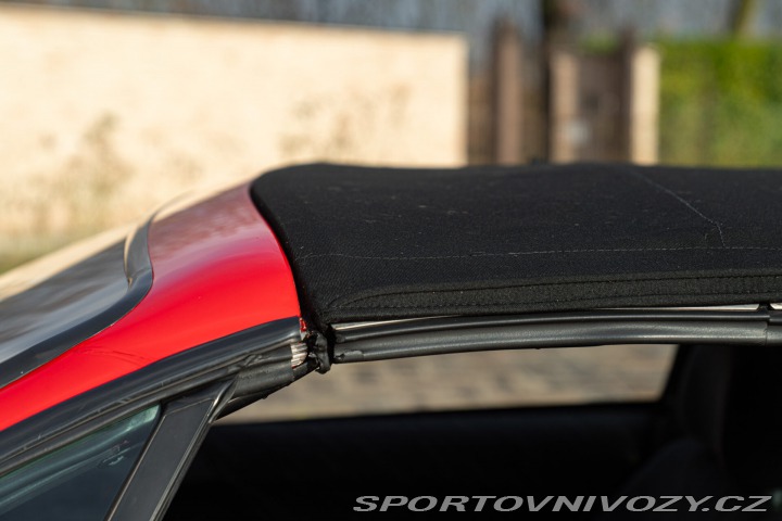 Opel Calibra CABRIOLET PIECHA 1993